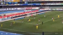 All Goals & highlights HD -Chievo 2 - 1	 Crotone  06-05-2018