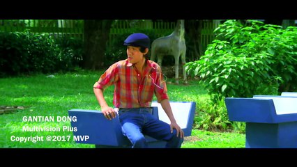 DONO KASINO INDRO - Gantian Donk Mencari Teman Hidup