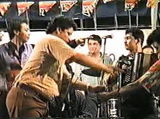 VERSOS - IVAN ZULETA Santa Marta