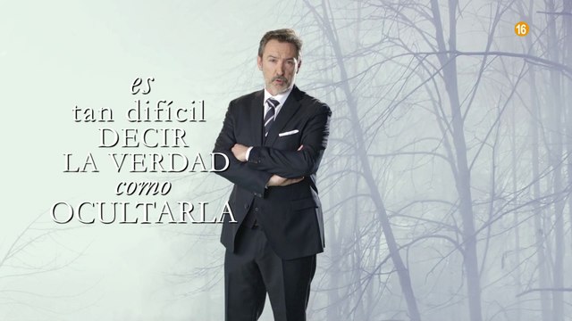 Ginés García Millán - La verdad