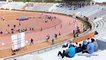 MENS 400m RUN FINAL. 77th ALL INDIA INTER UNIVERSITY ATHLETICS CHAMPIONSHIPS-2016-17