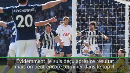 37e j. - Pochettino : "On a notre destin entre les mains" pour le top 4