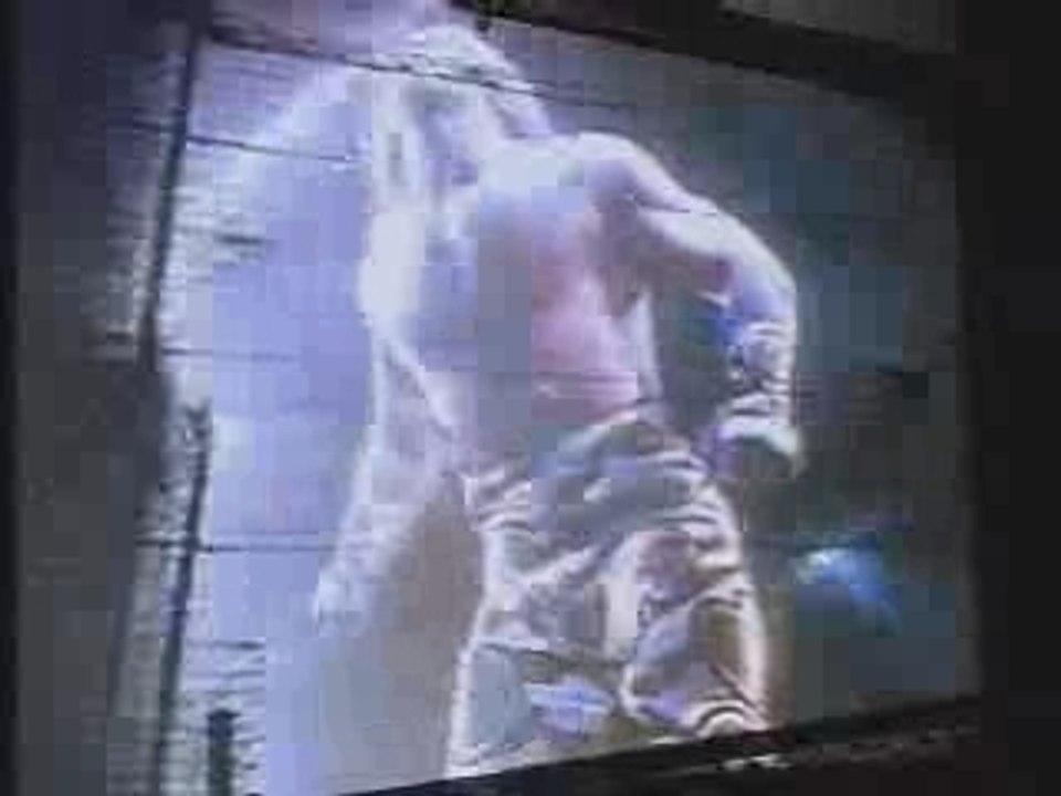 Raw Opening: 1998