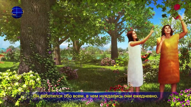 Церковь Всемогущего Бога | Песни о Боге «Бог реален и прекрасен» Любовь от Бога