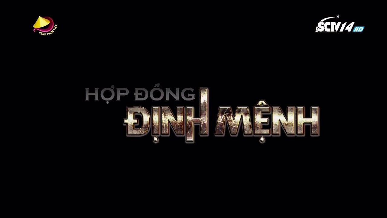 Hợp đồng định mệnh - Tập 22