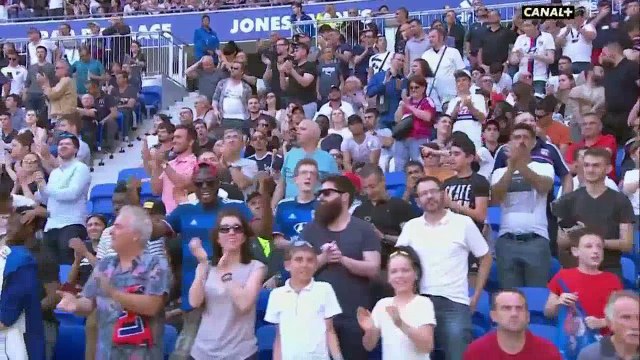 Bertrand Traore second Goal HD - Lyon 2 - 0 Troyes - 06.05.2018 (Full Replay)