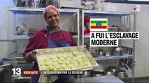 Gastronomie : la cuisine comme intégration pour des réfugiés