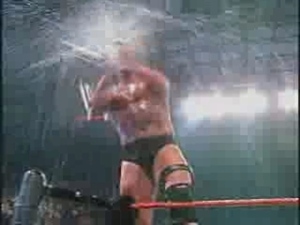 Raw Opening: 2000
