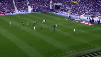 Pepe N. Goal HD -Toulouse 0-1 Lille 06.05.2018