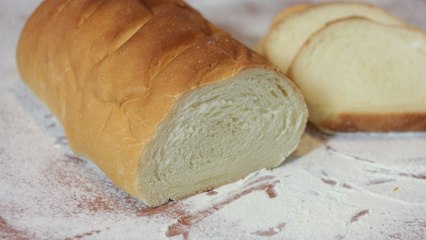 Domaći hleb