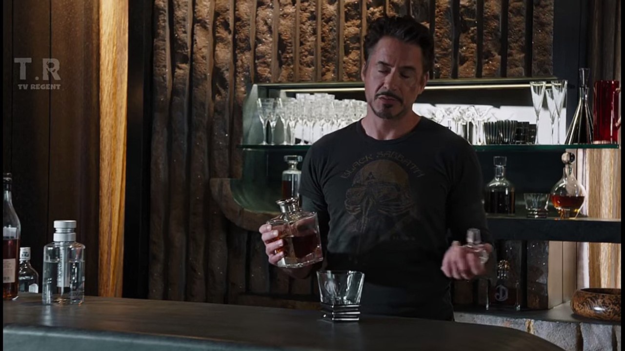 Top 10 Avengers Fight scenes