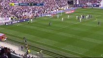 Jean C. Goal HD - Toulouse 1-1 Lille 06.05.2018