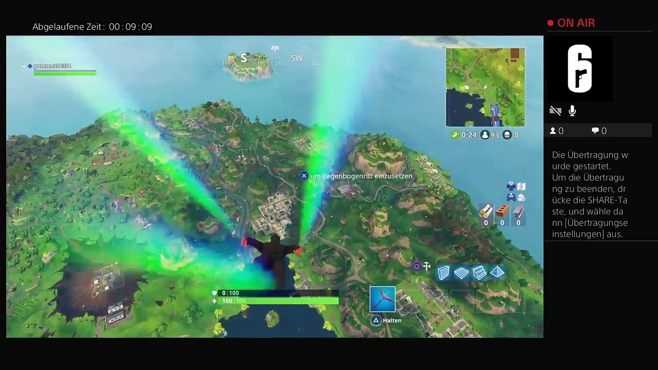 Fortnite alle Können mit machen (4)