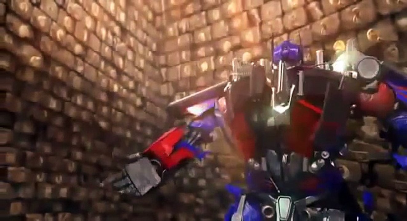 LG Optimus Pad Werbung