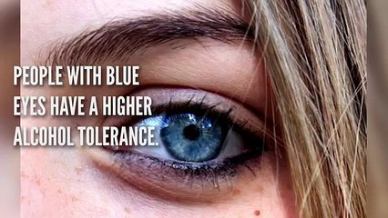 30 Most Disturbing Body Facts