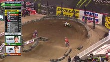 AMA Supercross 2018 LAS VEGAS  MAIN EVENT 450SX