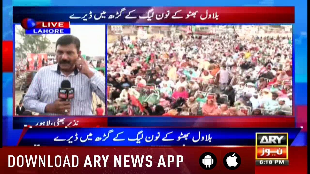 News @ 6 – 6th May 2018