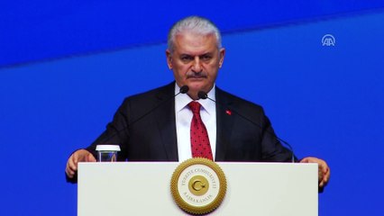 Başbakan Yıldırım: 'Seçim bittiğinde her şey belli olacak' - İSTANBUL