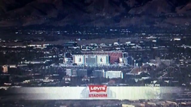 KPIX 5 News 11PM Weekend open - August 17, 2014