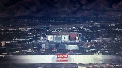 KPIX 5 News 11PM Weekend open - August 17, 2014