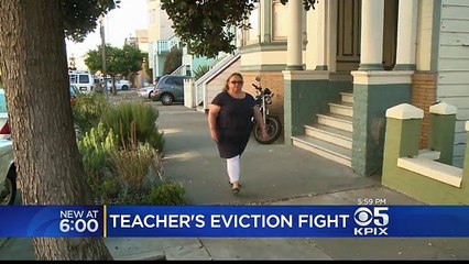 KPIX 5 News 6PM open - June 24, 2016