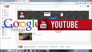 How to Set Up Google AdSense Account For YouTube {From Start To Finish}