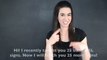 25 Basic ASL Signs For Beginners Part 2 | Learn ASL American Sign Language