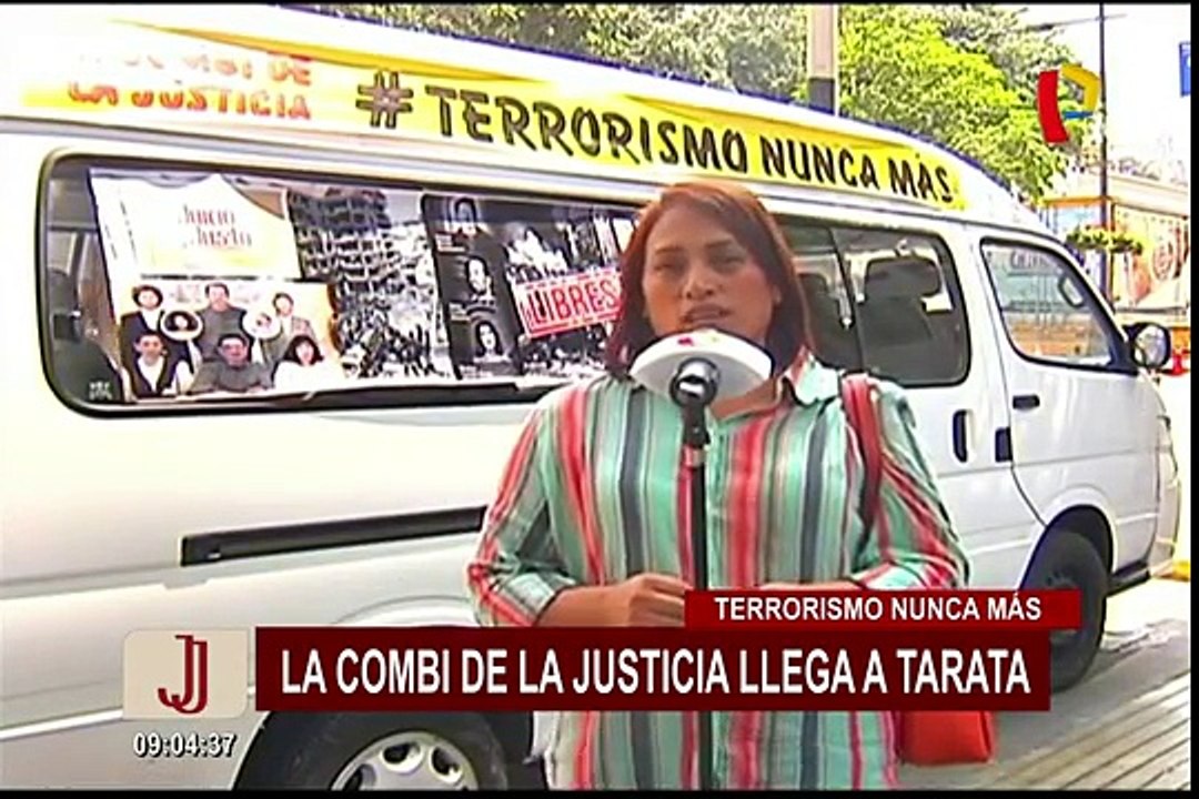 ¿Hay justicia en la liberación de Osmán Morote y Margot Liendo? Los peruanos opinan