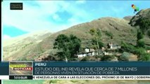 teleSUR Noticias: Grupo armado secuestra a activista del Río Naya