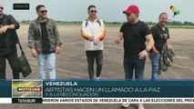 teleSUR Noticias: Ratifican extradición de ex fiscal colombiano