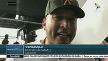 Artistas unen voces por Venezuela y denuncian asedio internacional