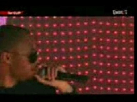 Soprano feat-Mino Tant Que Dieu