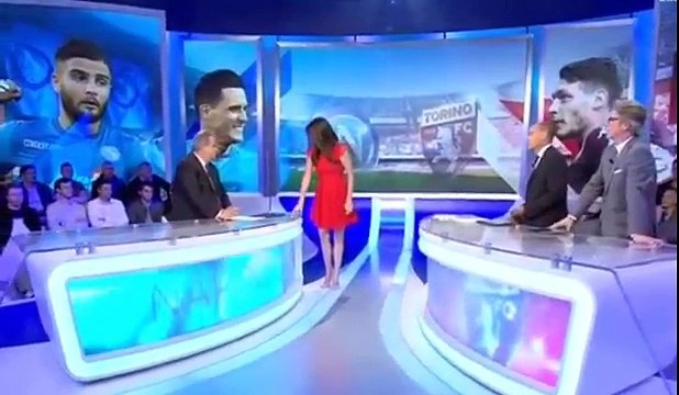 LE LACRIME DEI GIOCATORI DEL NAPOLI dopo AVER PERSO LO SCUDETTO • Napoli Torin