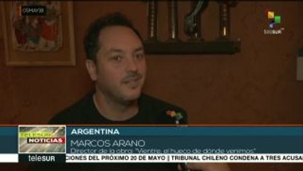 Argentina: obra teatral busca visibilizar lucha feminista