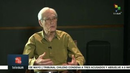 Tras el Telón: Perú, Palacio de la Corrupción