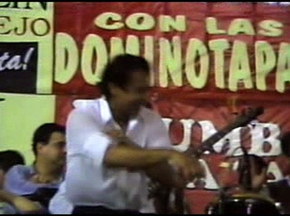 VERSOS - VOLVAMOS  - IVAN ZULETA SINCELEJO