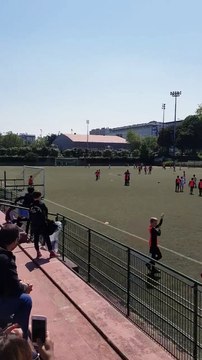 Noah Beye , fils de habib bèye