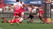 (Résumé) Perpignan / Grenoble - Finale PRO D2