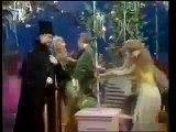 Jak se mele babí hněv (TV film) Pohádka / Československo, 1986, 38 min part 1/2