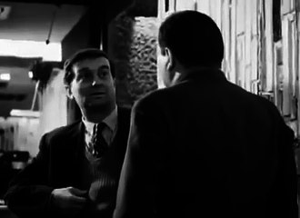 Kým sa skončí táto noc 1965 České filmy part 2/3