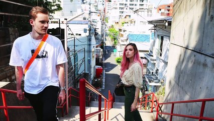 THE PROPOSAL - Felix & Marzia 