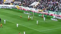 Garry Rodrigues Goal HD - Akhisar Genclik Spor 0-1 Galatasaray 06.05.2018