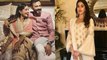 Sonam Kapoor wedding: Janhvi Kapoor sizzles in white lehanga at mehndi |  FilmiBeat