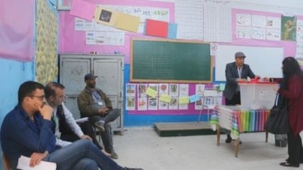 La consulta en Túnez es una oportunidad para reiniciar y continuar con las reformas