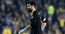 Fenerbahçeli Volkan Demirel, Taraftarı Eleştirdi