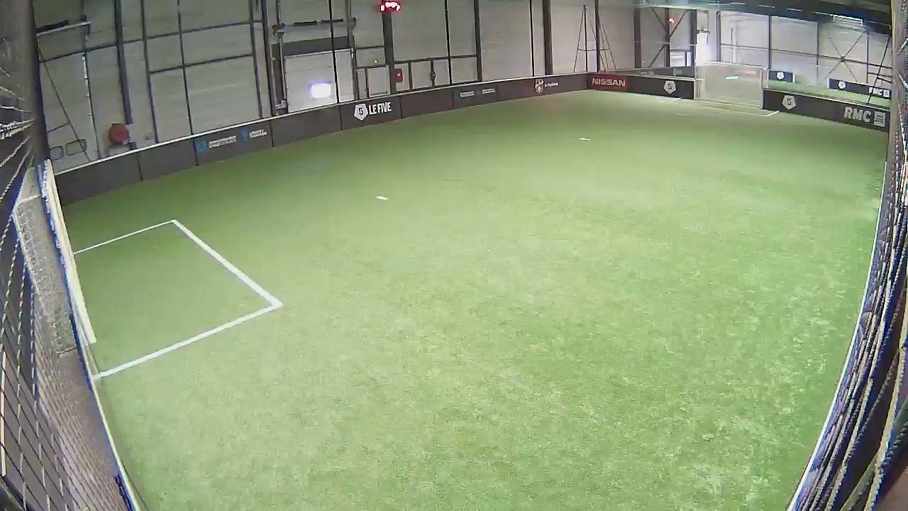 Equipe 1 Vs Equipe 2 - 06/05/18 16:58 - Loisir Dunkerque (LeFive) - Dunkerque (LeFive) Soccer Park