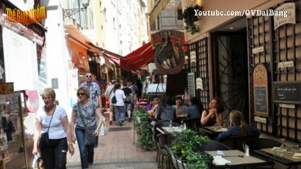 Những cách kiếm tiền của Mafia Ý