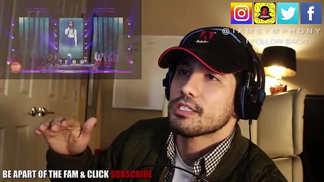 Adele Medley - Tawag ng Tanghalan Grand Finalists (LIVE from the 2nd Wish 107.5 Awards) (REACTION)