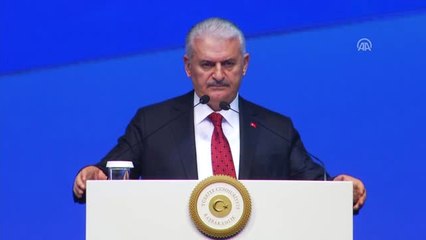 Başbakan Yıldırım: "Seçim Bittiğinde Her Şey Belli Olacak"