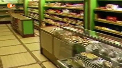 Margot Honecker - Die wahre Geschichte part 2/2